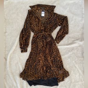 Ralph Lauren MIDI Dress